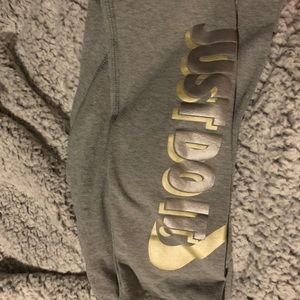 Nike leggings